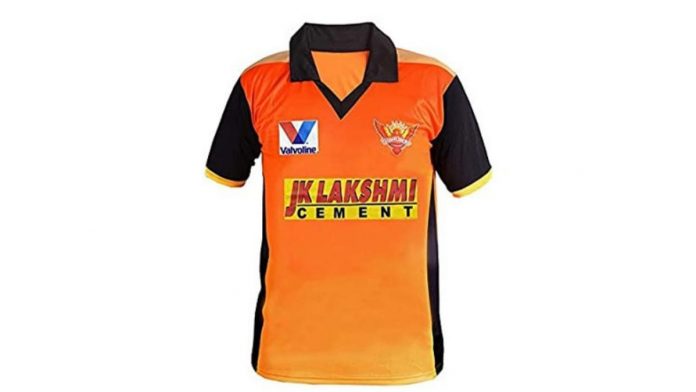 IPL 2021: Here are the new team jerseys for each franchise