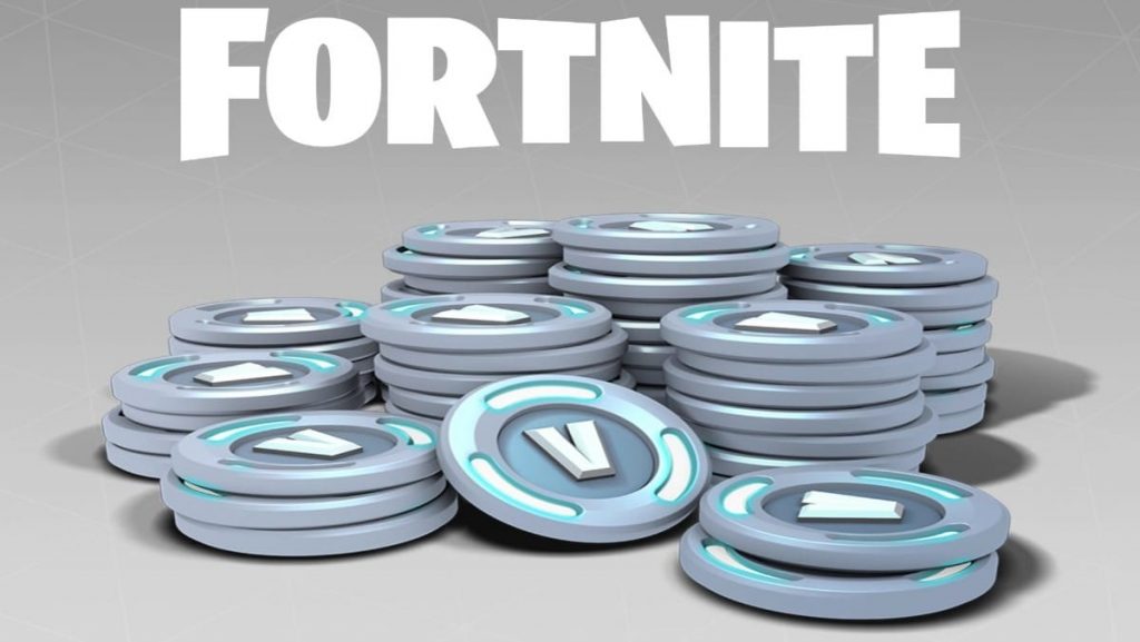 How to get V Bucks in Fortnite: Here is the trick for March 2021 ...