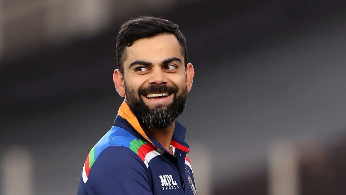 “Taking precautions is very necessary” – Virat Kohli urges citizens to follow COVID-19 protocols