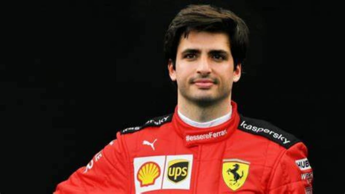 Carlos Sainz agrees in facing difficulties to beat Charles Leclerc at Ferrari