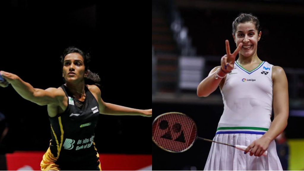 Marin Sindhu Swiss OPen