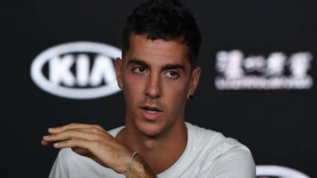 Thanasi Kokkinakis