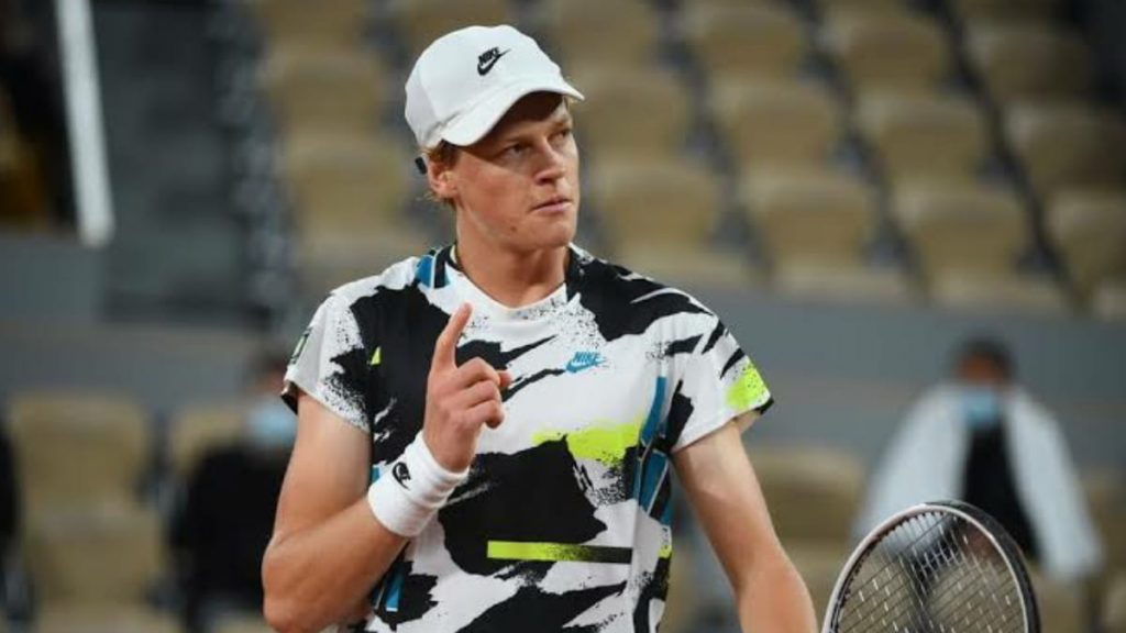 Atp Miami Open 2021 Jannik Sinner Vs Emil Ruusuvuori Preview Head To Head And Prediction Firstsportz