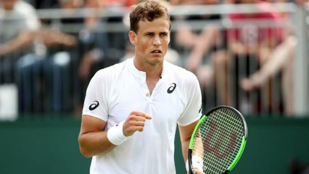 Vasek Pospisil