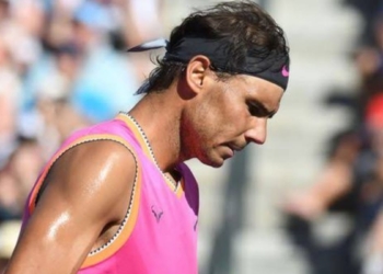 Rafael Nadal