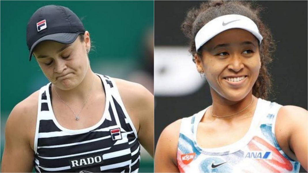 Find out: The Top 10 seeds at the WTA Madrid Open 2021 – FirstSportz