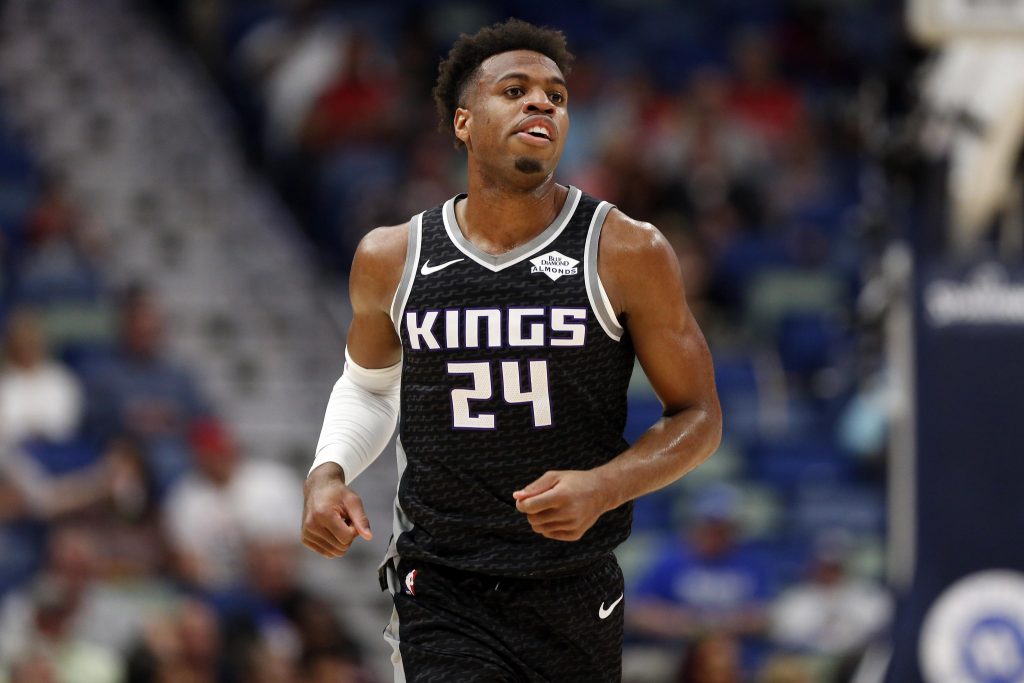 Sacramento Kings beat short-handed LA Lakers