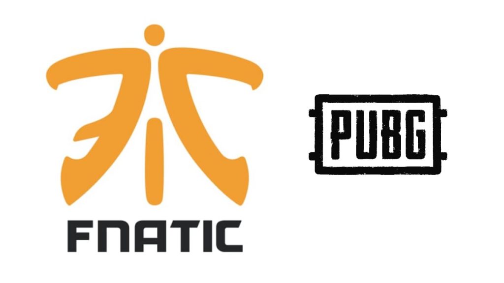 Fnatic Releases PUBG Mobile roster in India