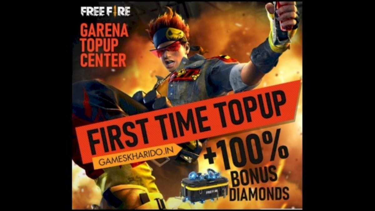 double diamond free fire top up