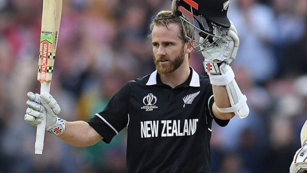 Kane Williamson