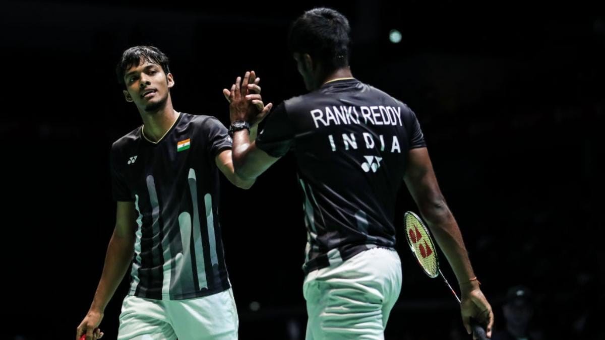 Tokyo Olympics Badminton Draws: Chirag Shetty and Satwiksairaj Rankireddy find a place in Group A with mighty Indonesian duo