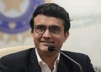 Sourabh Ganguly