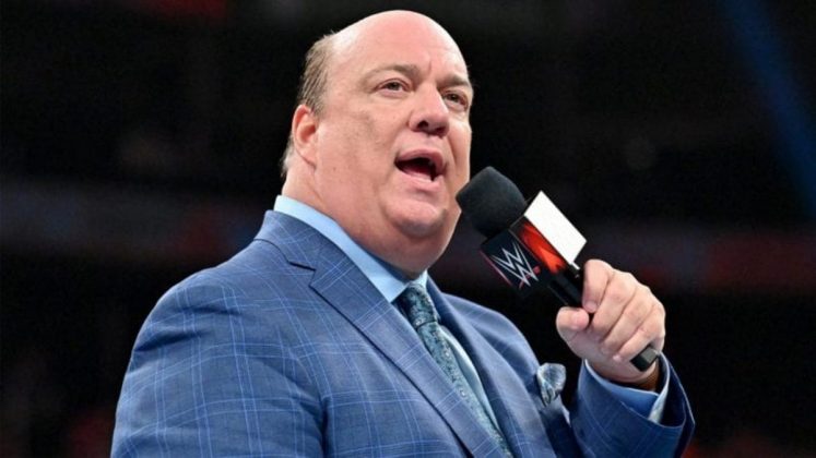 Paul Heyman names WWE recruits who could become “huge star for the next