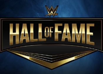 WWE Hall Of Fame