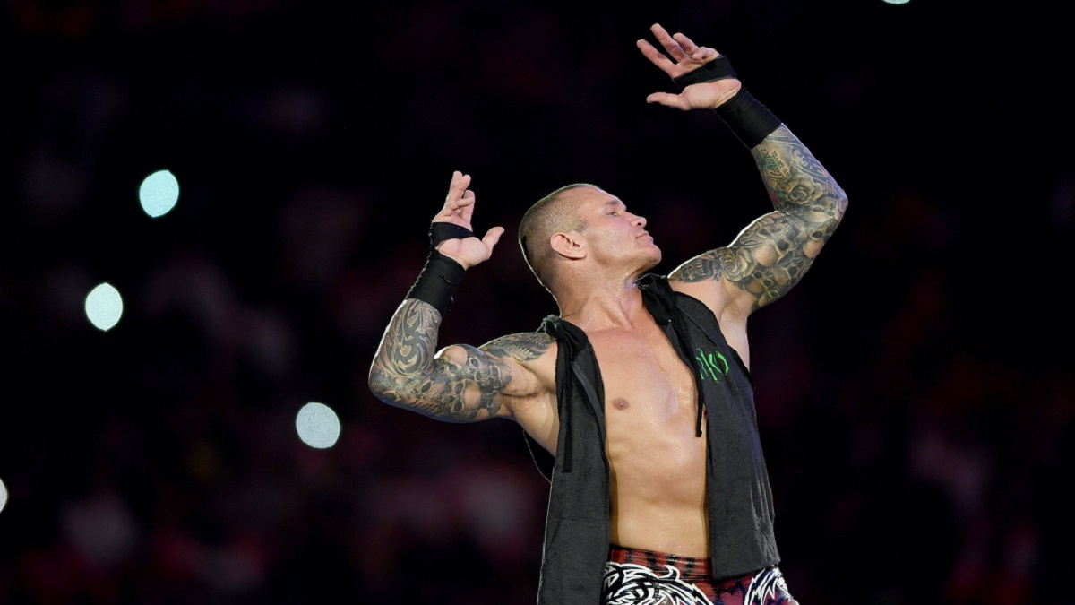 Randy Orton announced as the next guest on Broken Skull Sessions