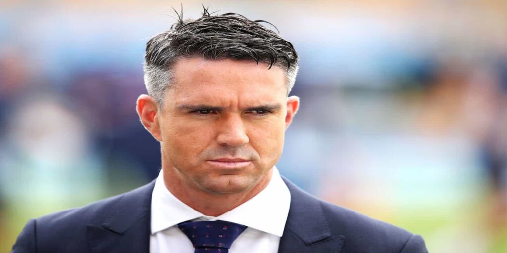 Kevin Pietersen