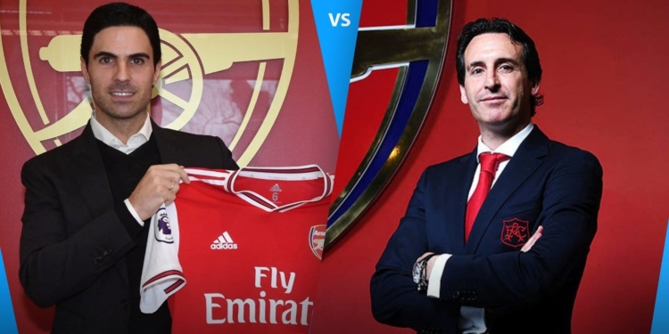 "Unai Emery is the most successful manager in Europa League," says