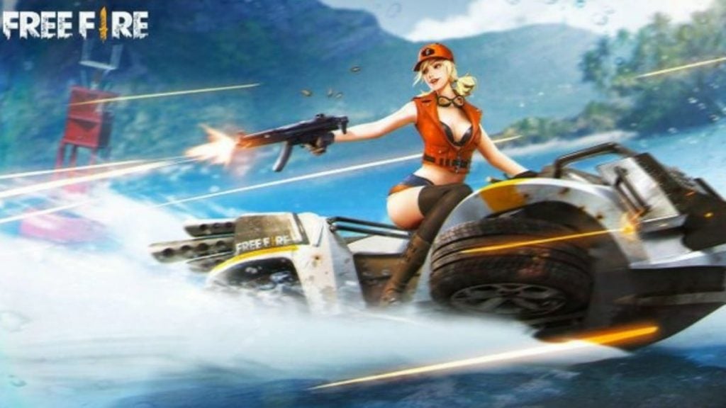 Free Fire OB27 update patch notes
