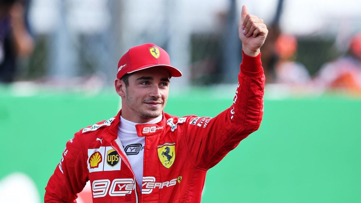 “I have full faith in Ferrari”: Charles Leclerc seeking another F1 Contract at Ferrari after 2024