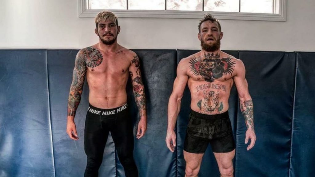 Dillon Danis