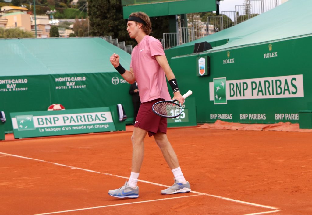 Andrey Rublev