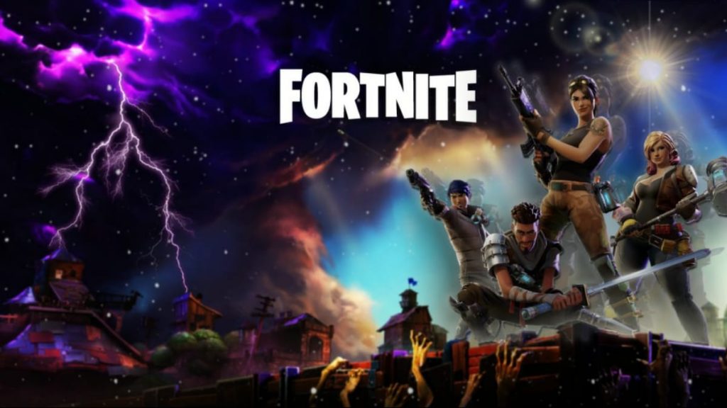 Fortnite 16.20 update