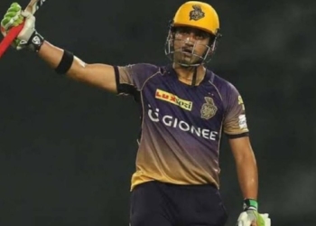 Gautam Gambhir