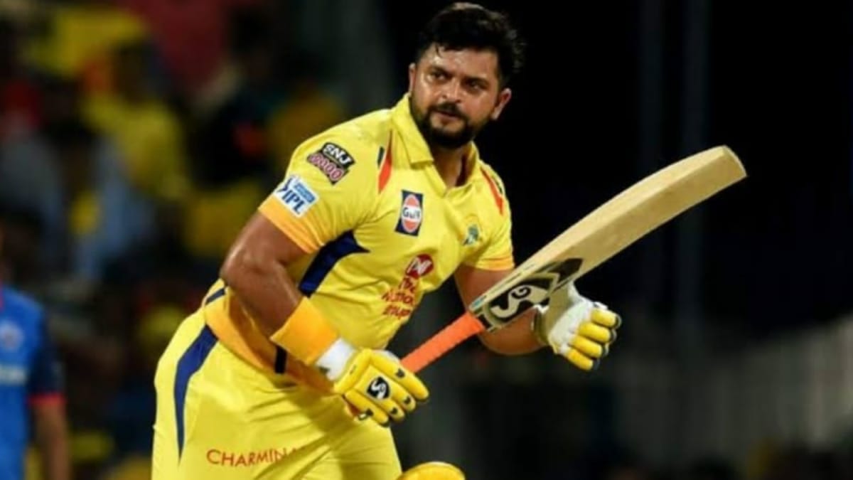 “Book a room with balcony” – Suresh Raina memes trend on Twitter after IPL 2021 shifted to UAE