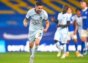 Jorginho