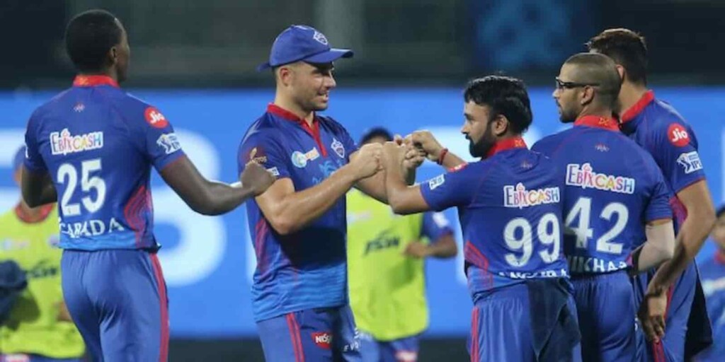 IPL 2021: 5 reasons why Delhi Capitals have the best team – FirstSportz