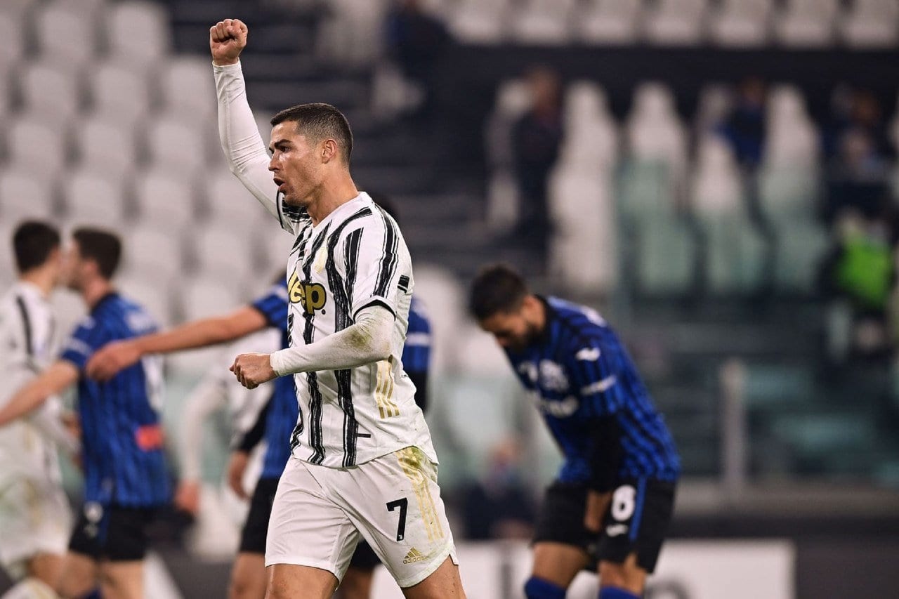 ‘Juventus should get rid of him!’: Cristiano Ronaldo faces a barrage of criticism