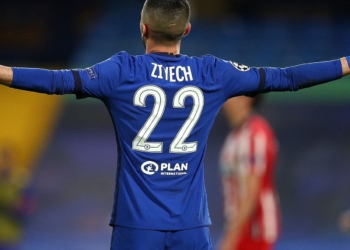 Hakim Ziyech