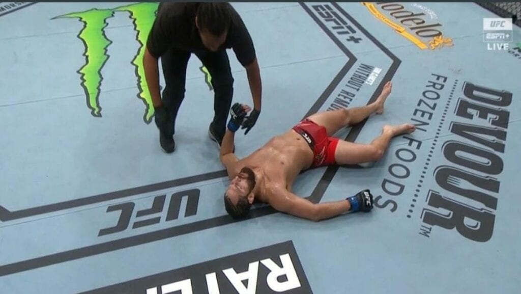 Jorge Masvidal 