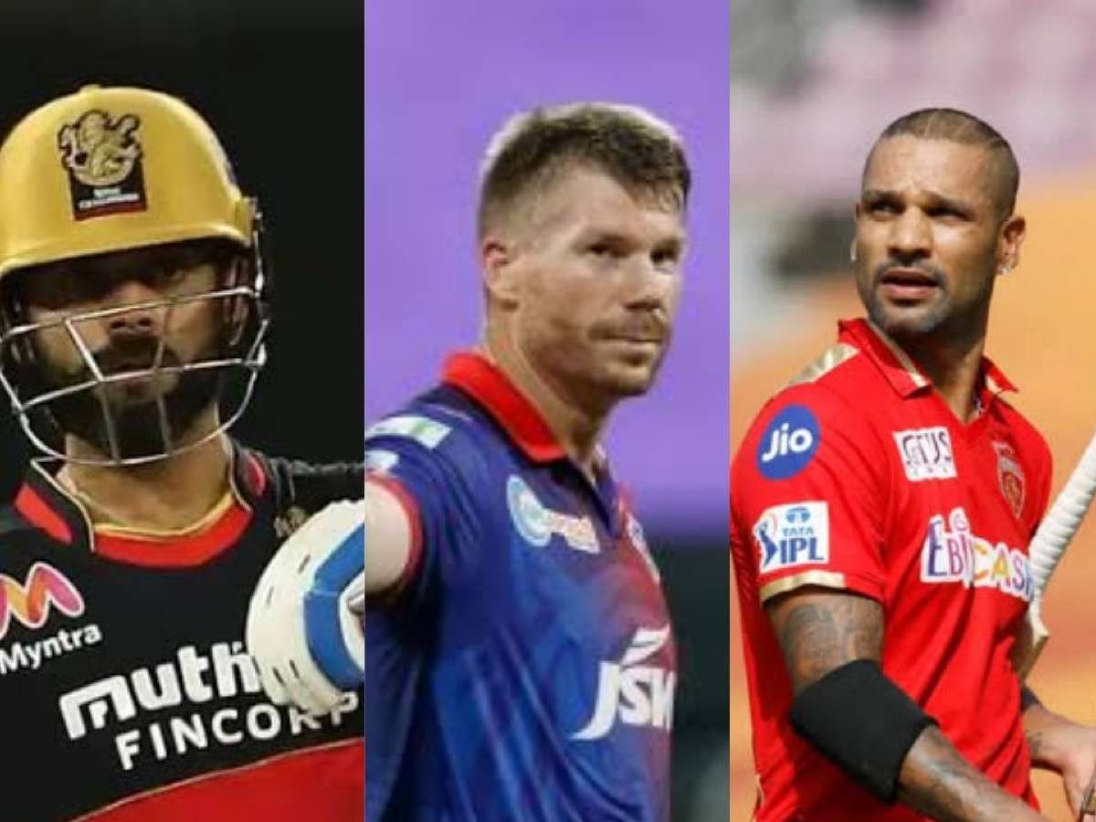 Most half centuries in IPL: List of players with most fifties in IPL history