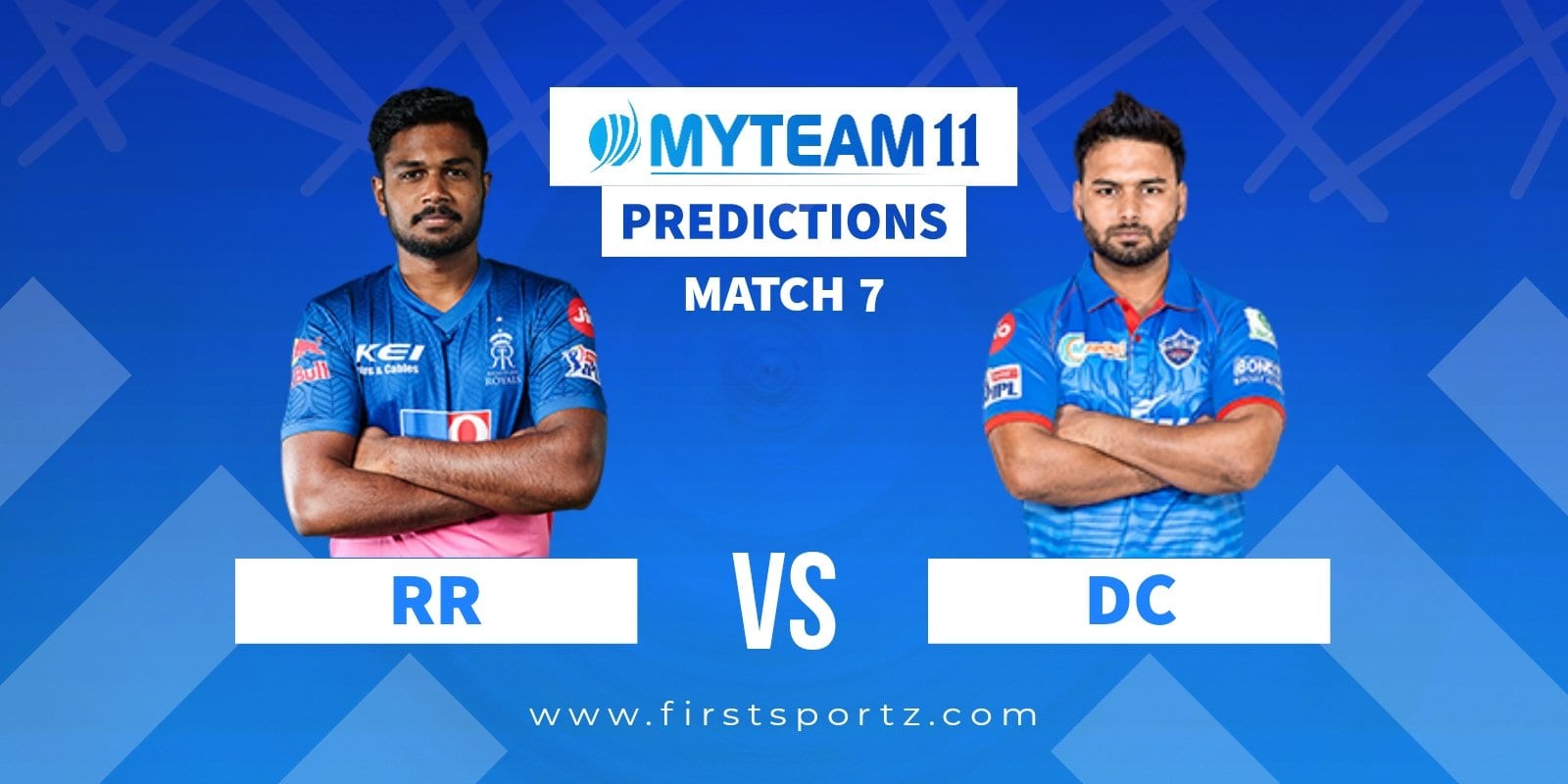 Rajasthan Royals vs Delhi Capitals My Team 11 Team Prediction IPL 2021: Top My Team 11 picks for RR vs DC