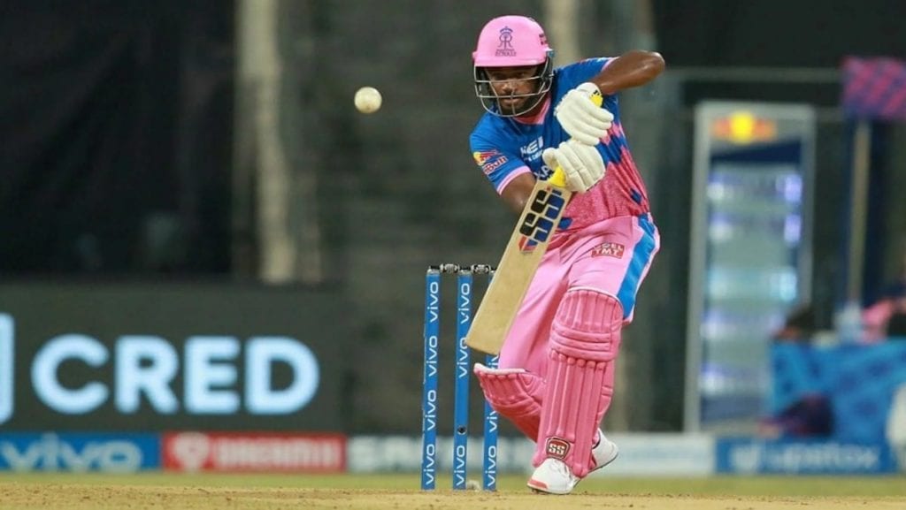 Sanju Samson