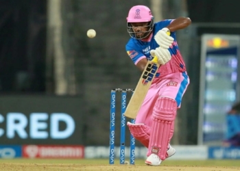 Sanju Samson
