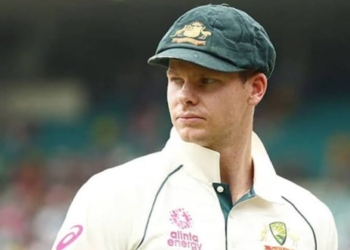 Steve Smith