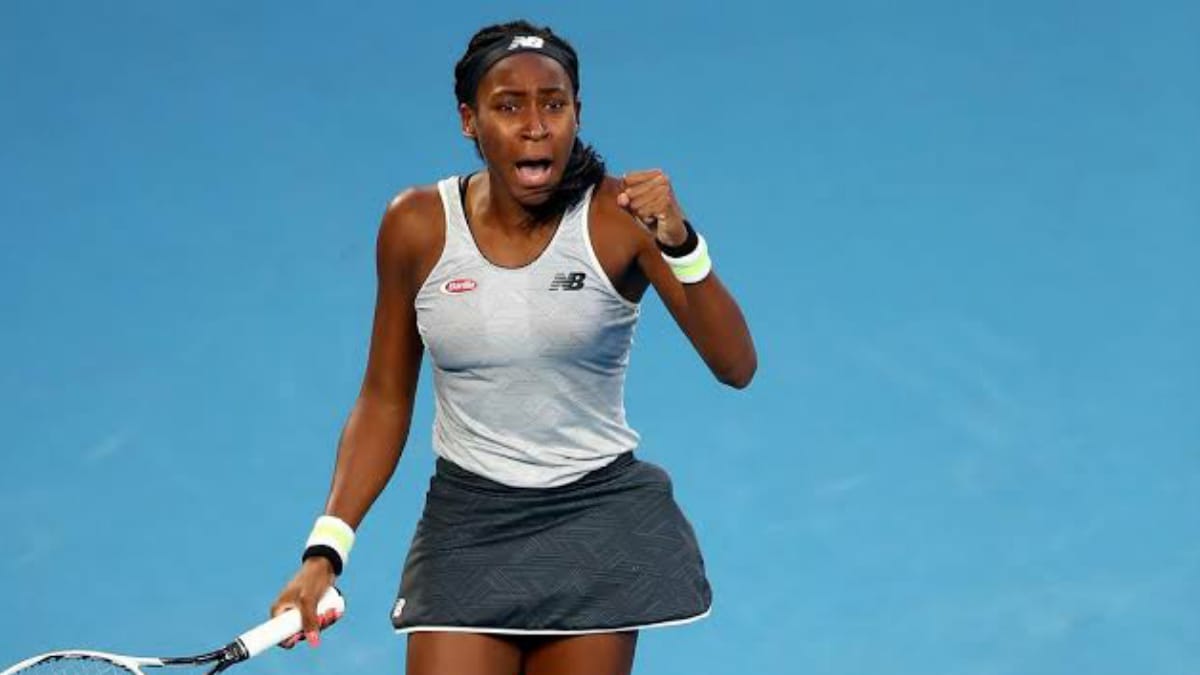 Coco Gauff Net Worth 2023, Endorsement, Boyfriend, Parents and Coach