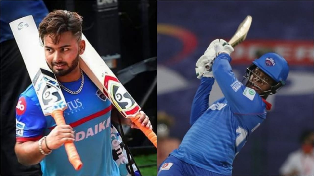 IPL 2021: ‘Am really happy for him’ – Shimron Hetmyer on Rishabh Pant’s captaincy appointment