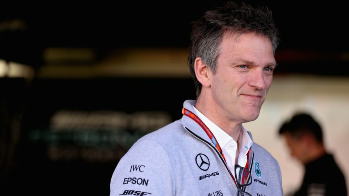 How likely is James Allison destined to replace Toto Wolff as Team Boss at Mercedes?