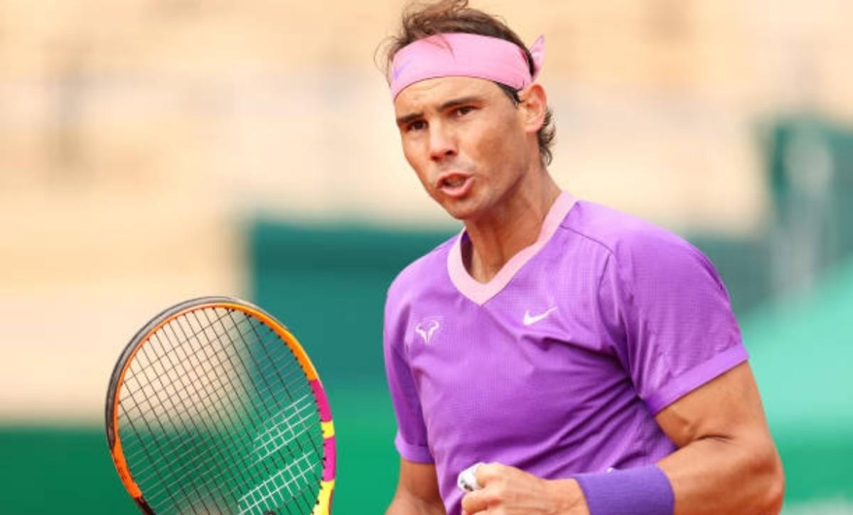 ‘I want to win more Slams,’ Rafael Nadal speaks about his hunger for more