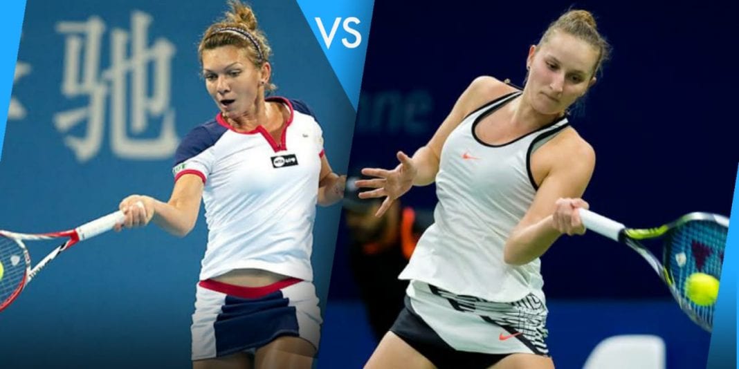 Stuttgart Open 2021: Simona Halep vs Marketa Vondrousova ...