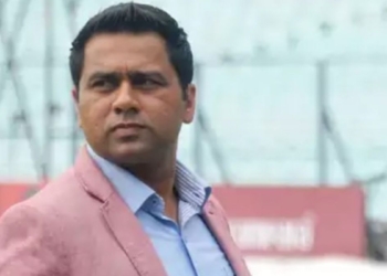 Aakash Chopra