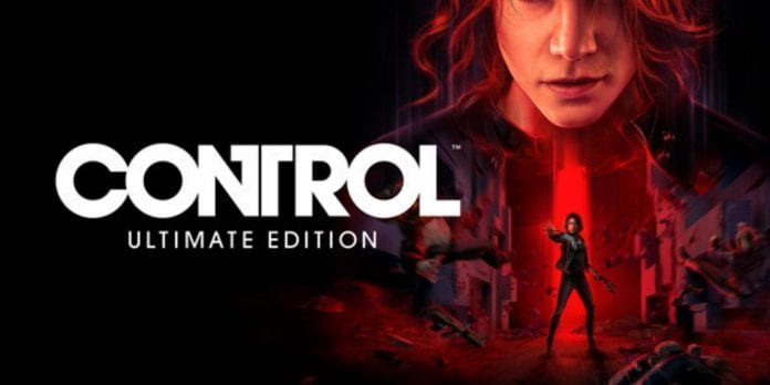 Control DLC Control DLC