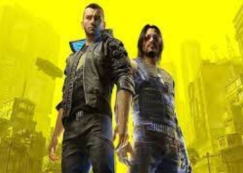 Cyberpunk 2077