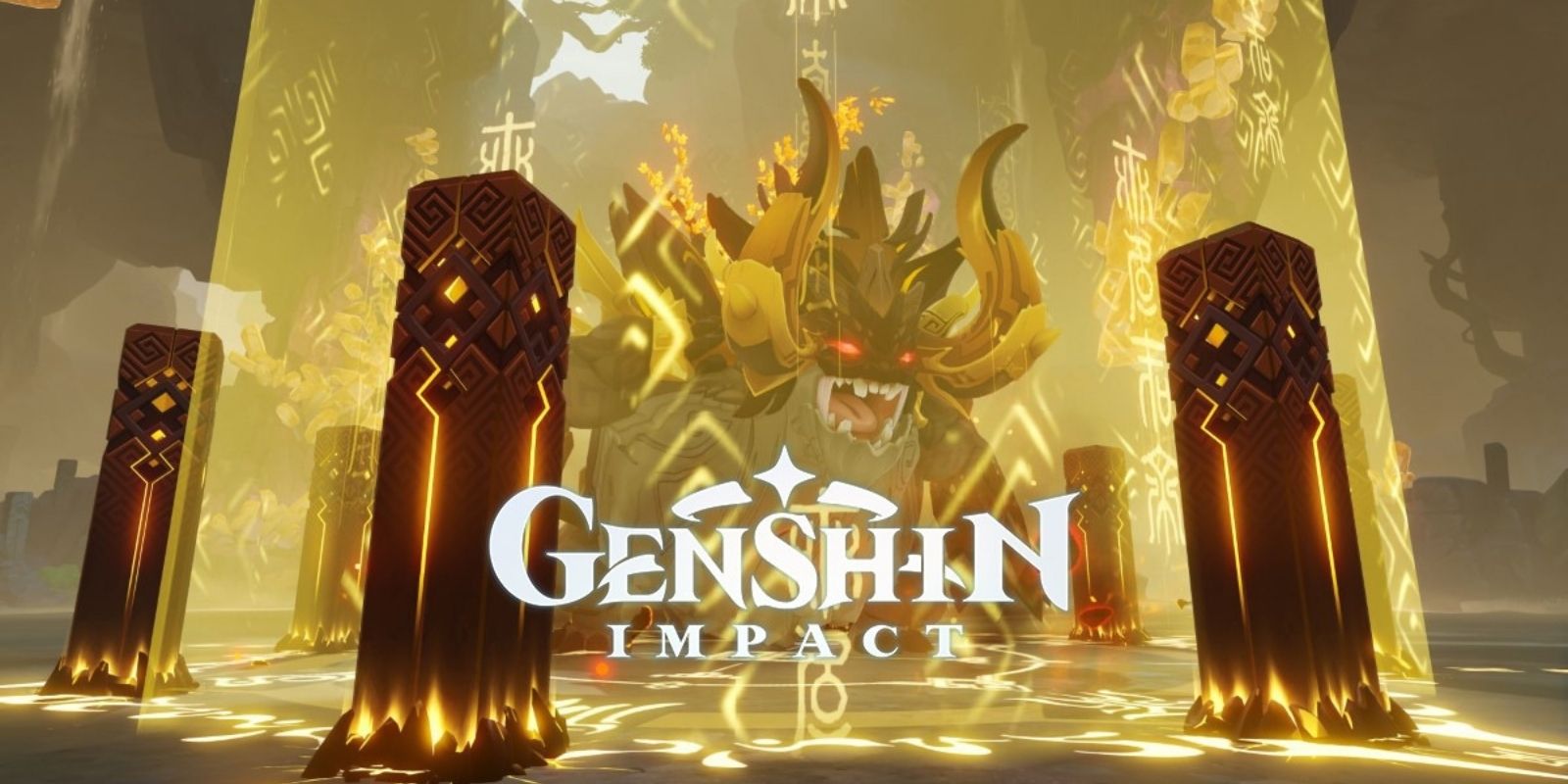 Genshin Impact Codes 