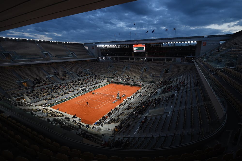 Roland Garros trigger controversy after ten nights sessions exclusively