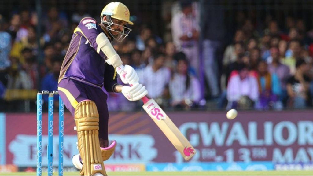 Sunil Narine