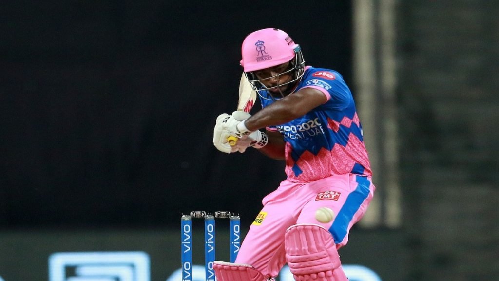 Sanju Samson